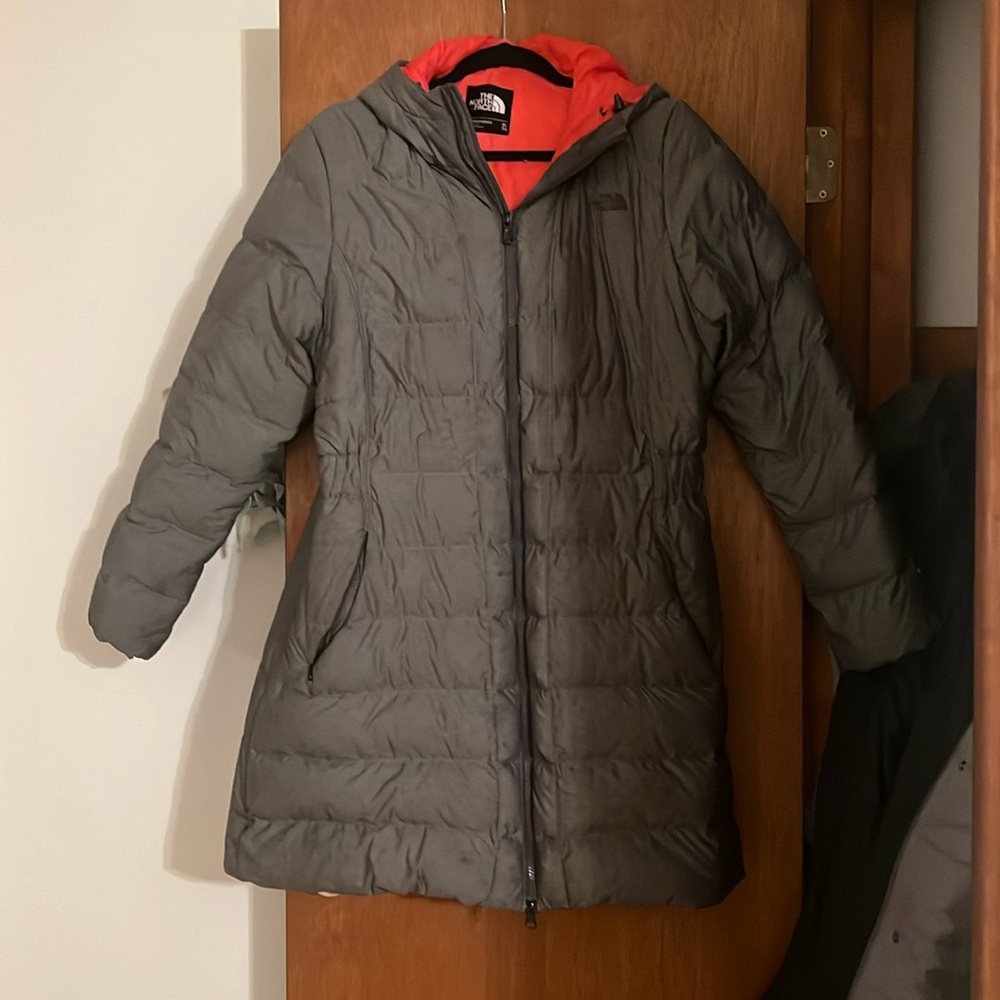 The North Face Jacket